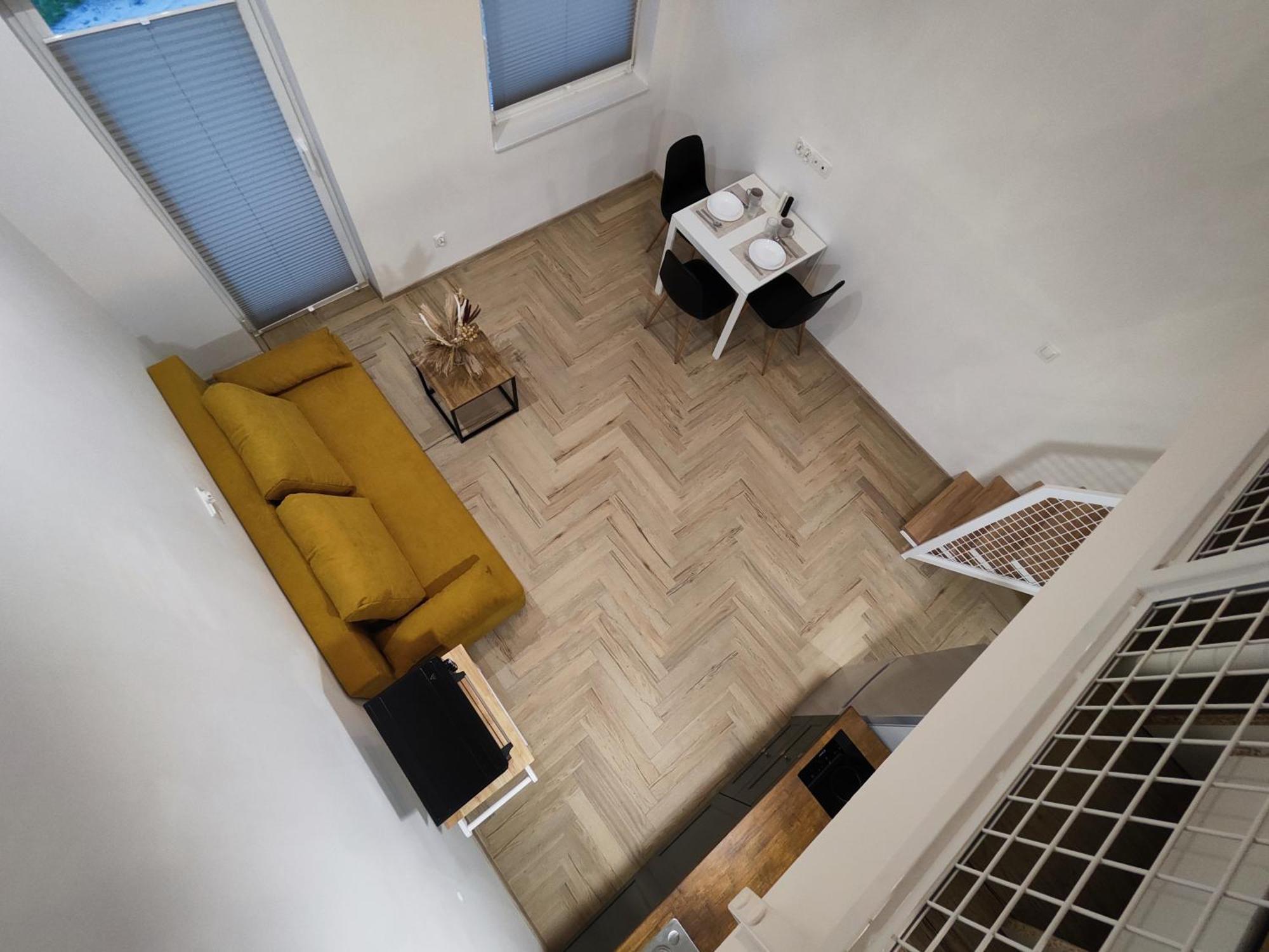 Studio Turkusowa Mosty Exteriör bild