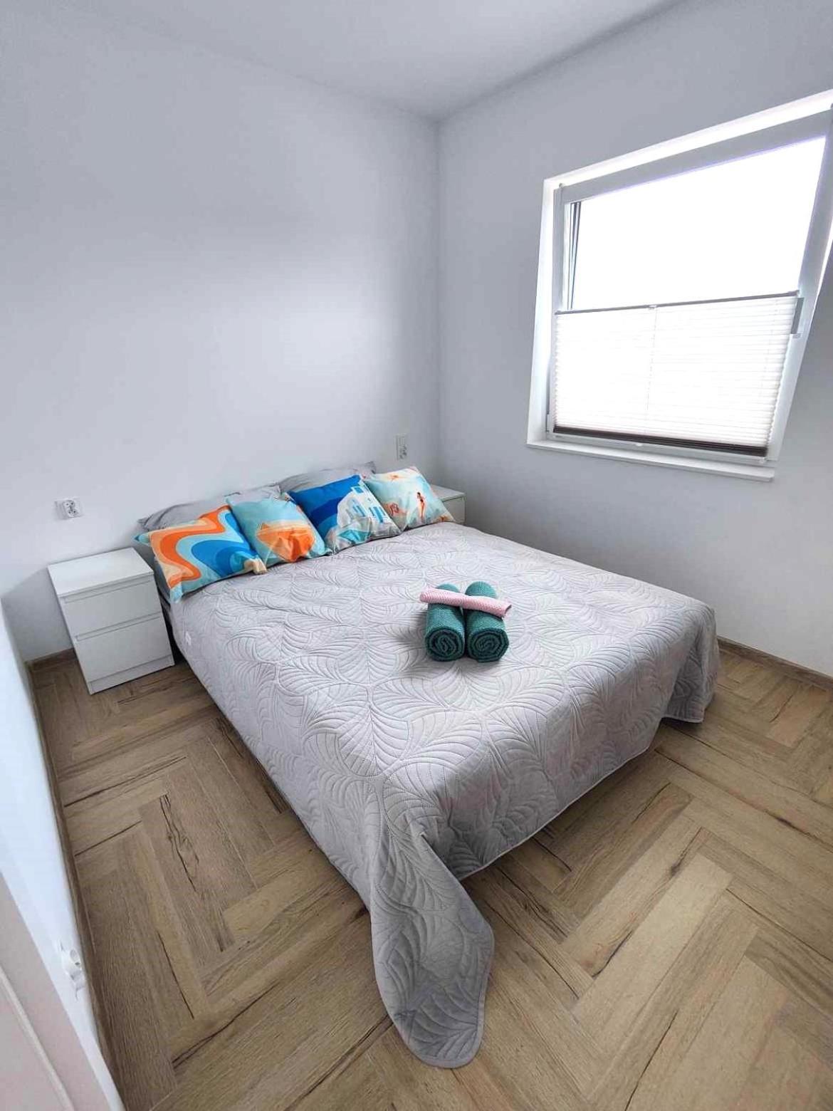 Studio Turkusowa Mosty Exteriör bild